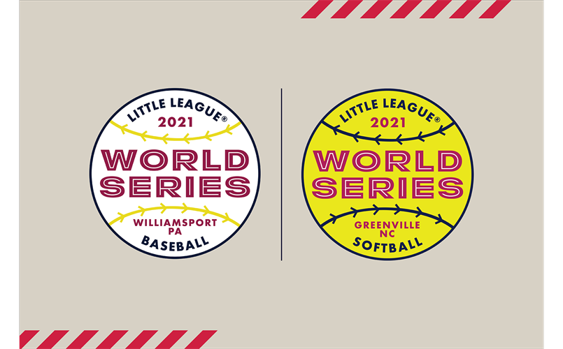 2021 Little League World Series and Regional Tournament update